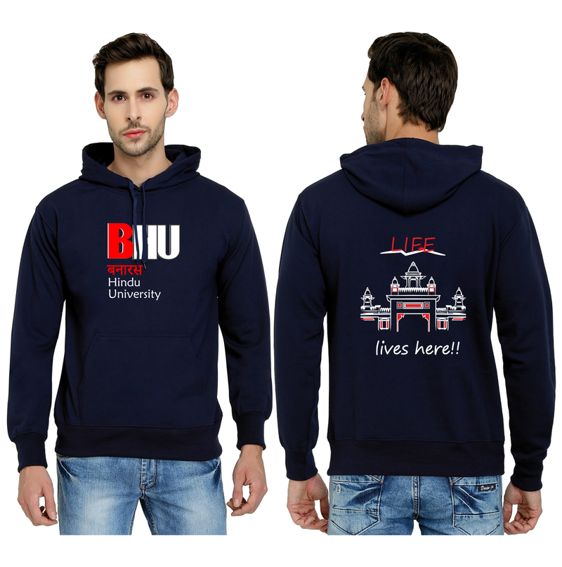 Personalised hoodies for your school, college, or university.