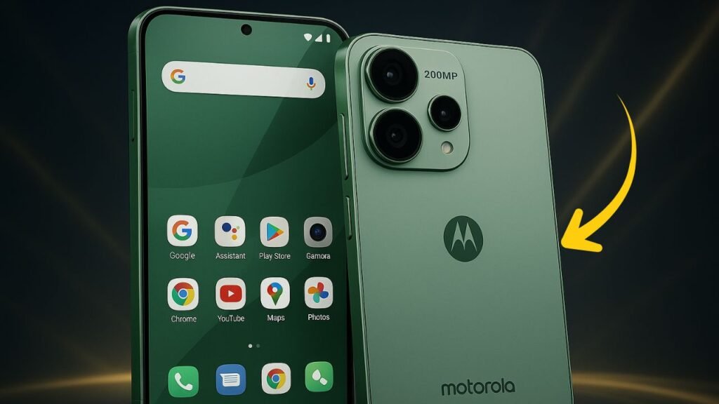 Motorola