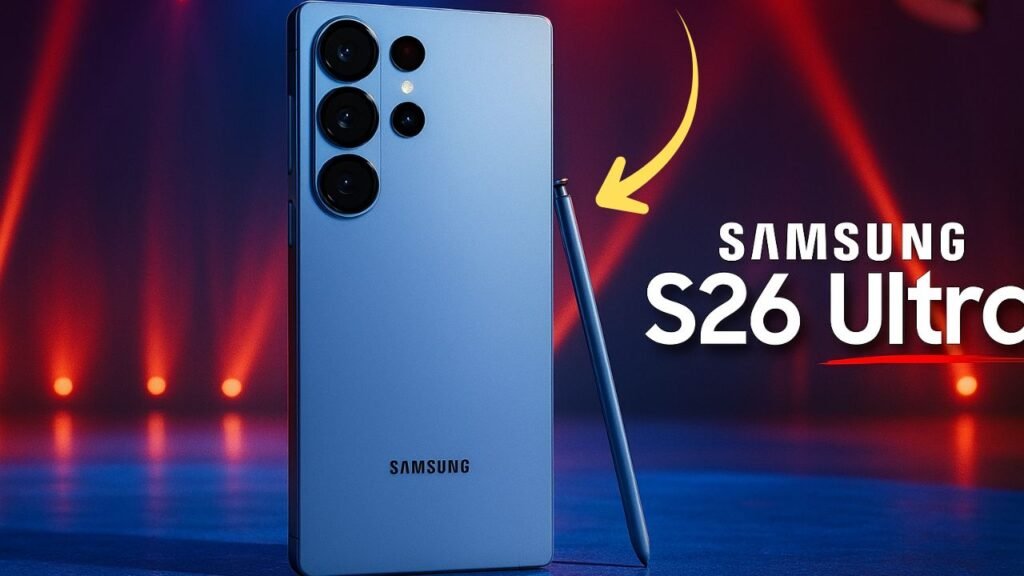Samsung Galaxy