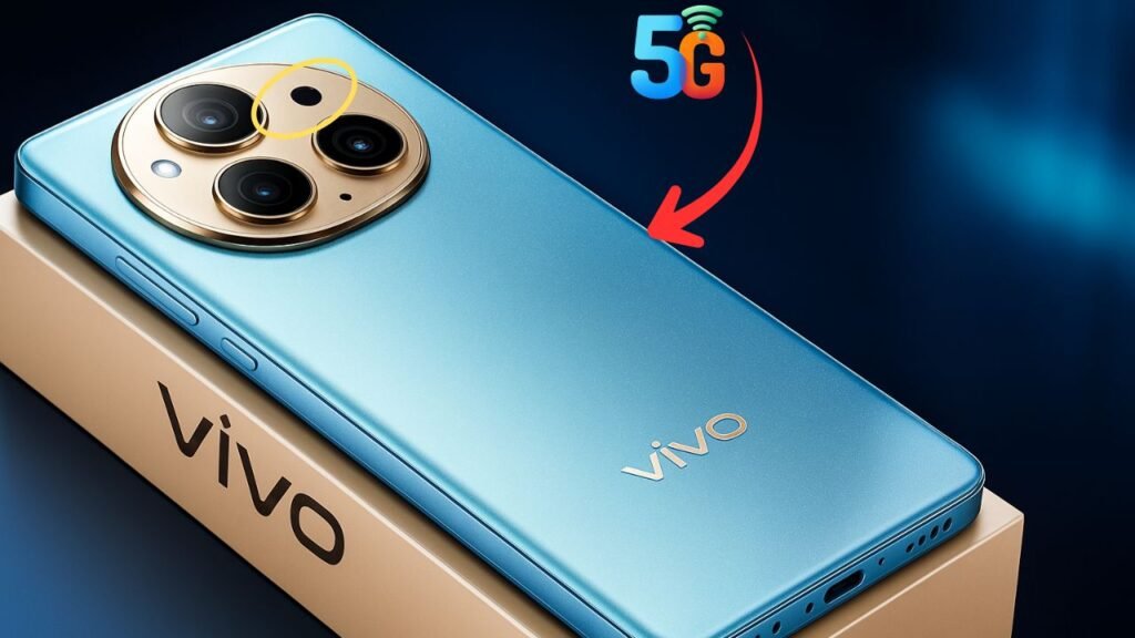 Vivo V29