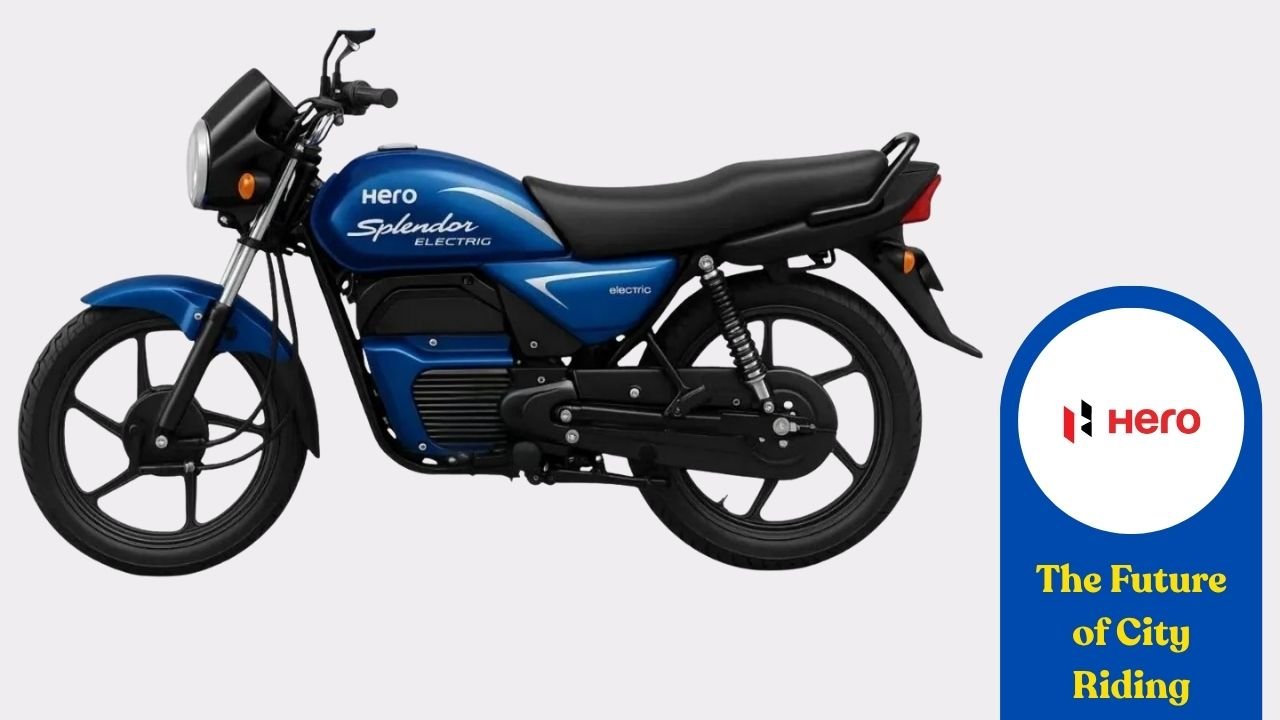 Splendor Electric
