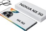 Nokia 5G Smartphone