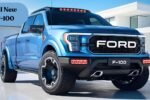 Ford F-100