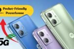 Moto G64 5G