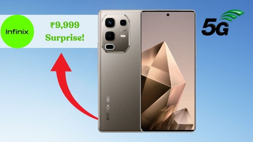 infinix