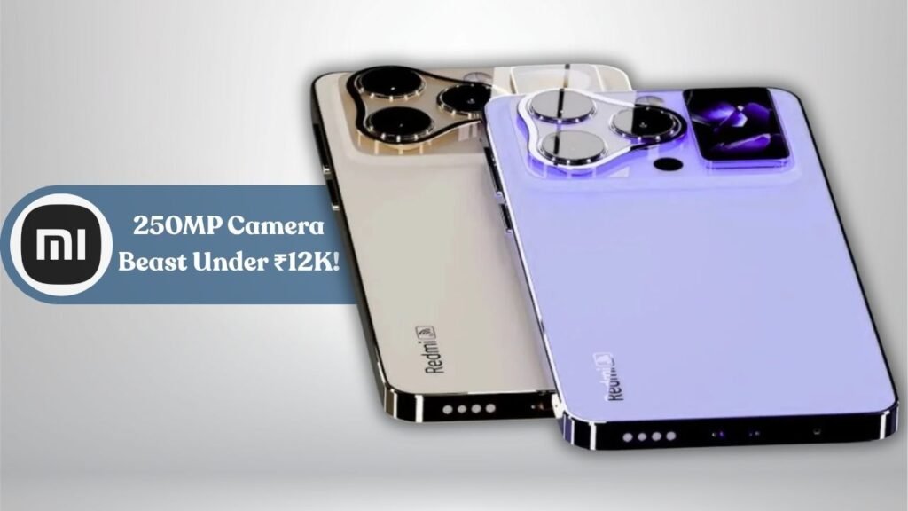 Redmi Note 16 Pro 5G Launched