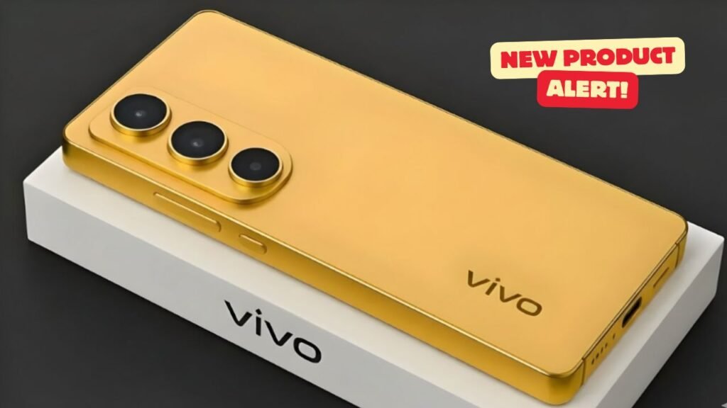 Vivo S20 Pro