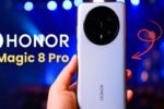 Honor Magic 8 Pro