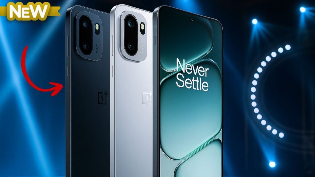 OnePlus Ace 6 Pro Max