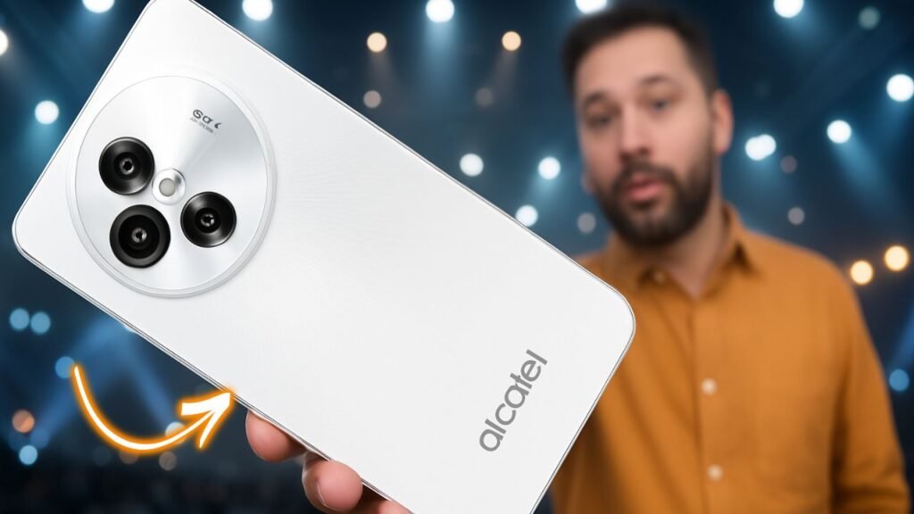 Alcatel