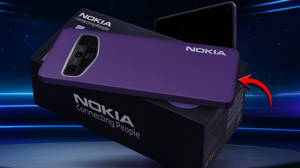 Nokia