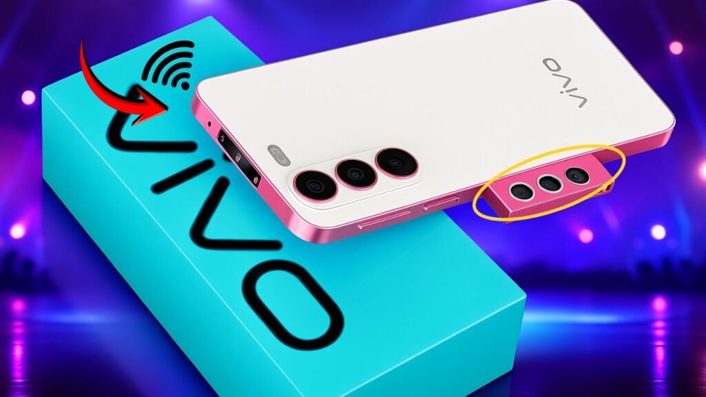 Vivo X5 Ultra Pro