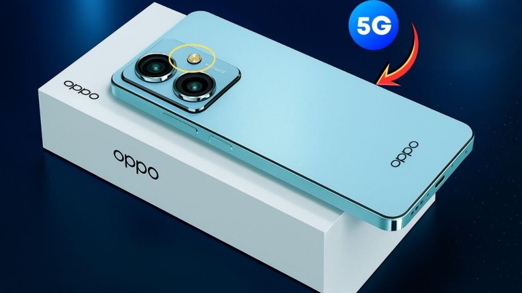 OPPO Reno 13 Pro