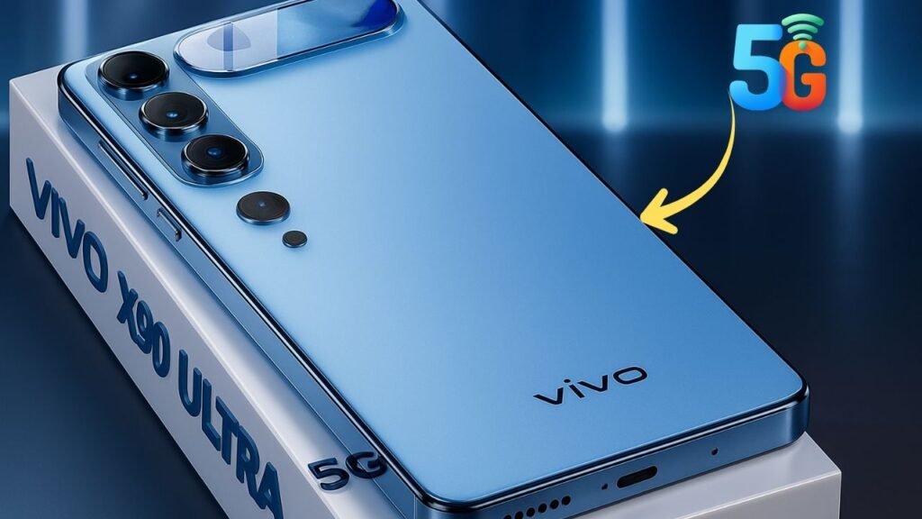 Vivo X300 Pro