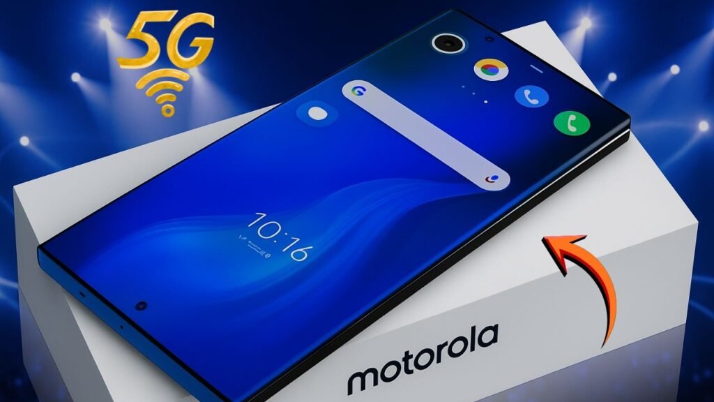 Motorola