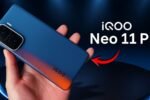 iQOO Neo 11 5G