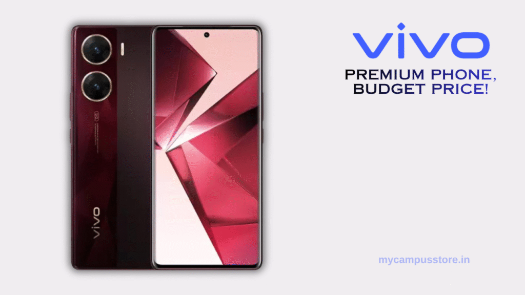 Vivo’s New 5G Phone Is Here