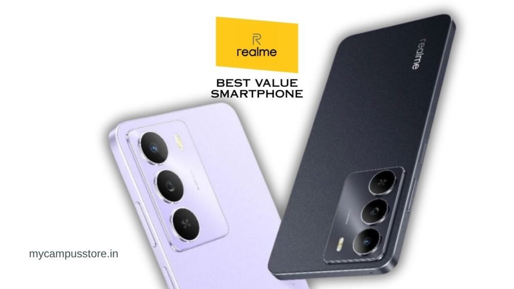Realme Narzo 80 Lite 5G