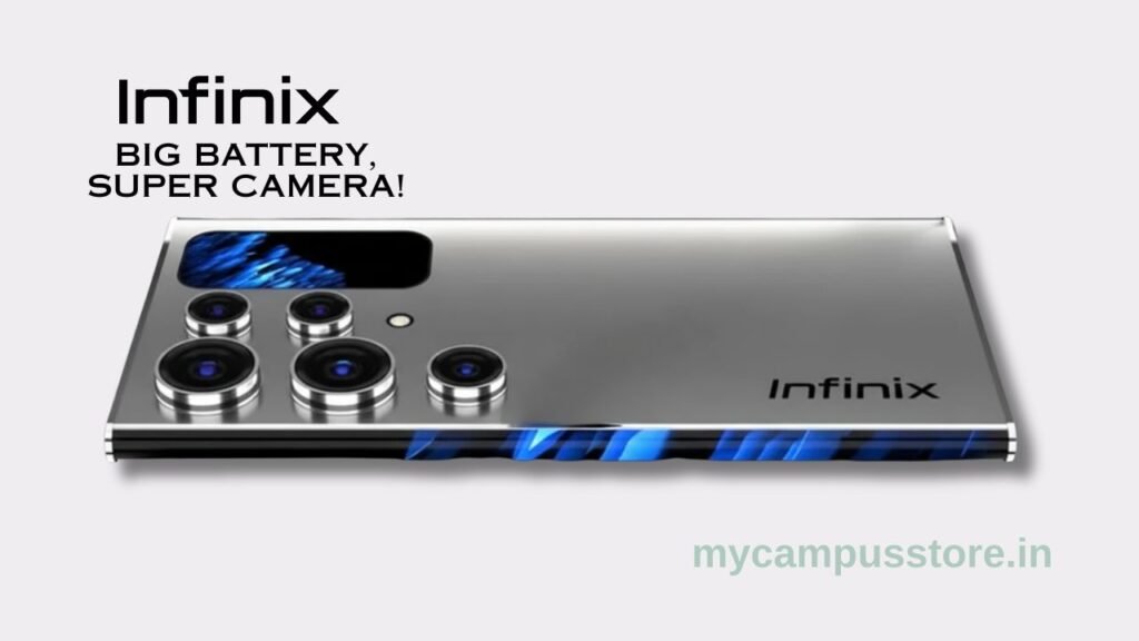 Infinix