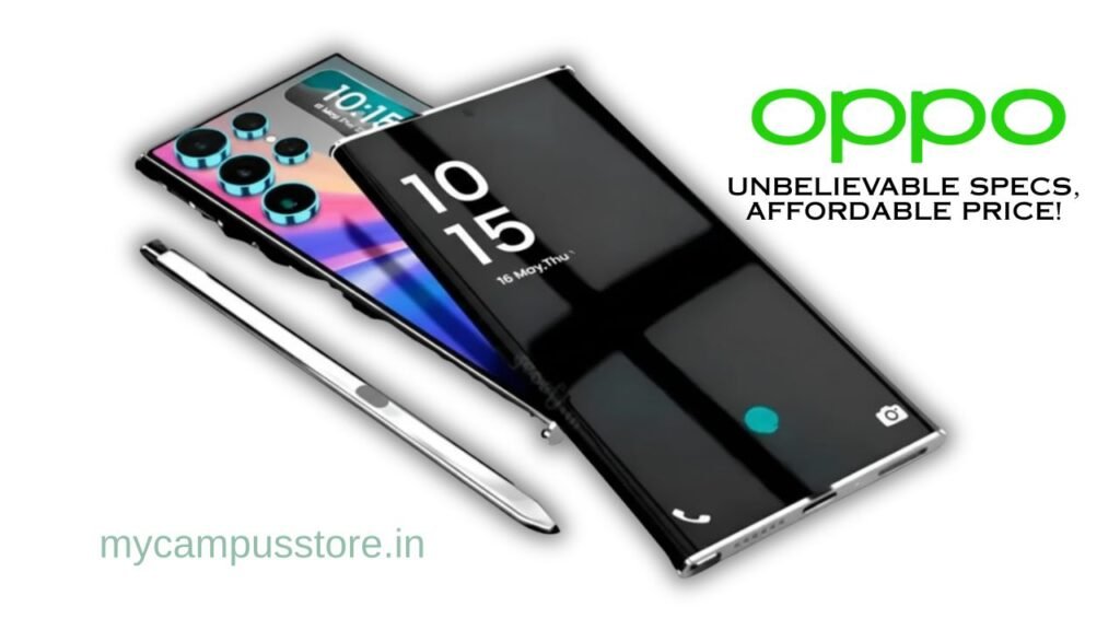OPPO Nord Premium 5G Launched