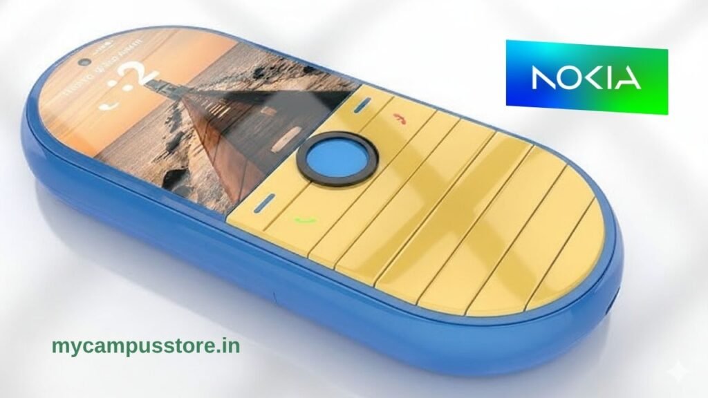 Nokia 3310 Smartphone