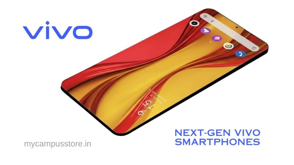 Next-Gen Vivo Smartphones