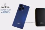 Realme’s New Flagship 5G Phone Debuts