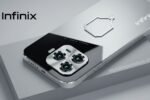 Infinix Slim