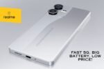 Realme Launches C51 5G