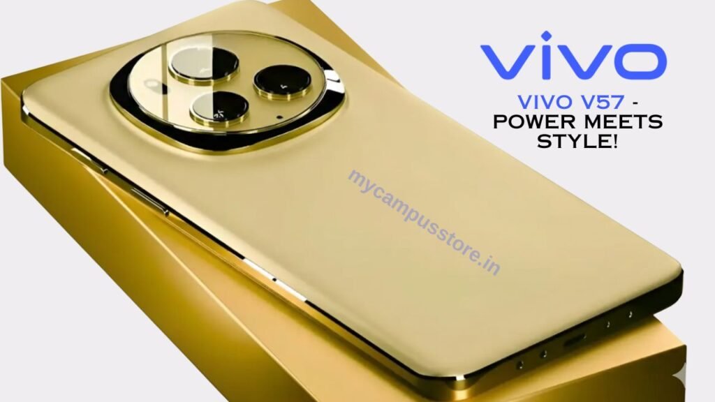 Vivo’s Premium 5G Phone Now Affordable
