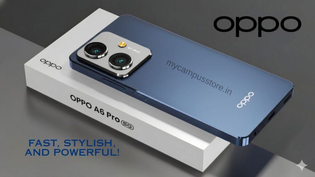 Fast, Stylish, and Powerful!