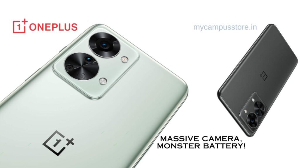 OnePlus Nord 2T Ultra