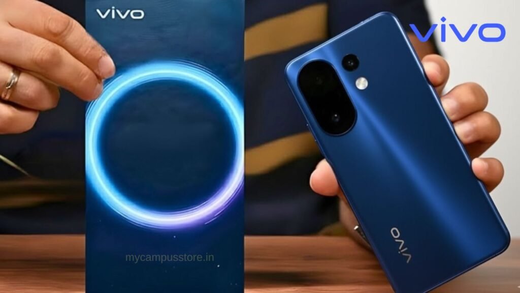 Vivo V60e 5G Officially Launched