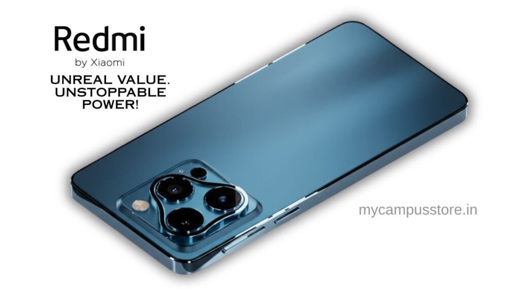 Redmi Note 16 5G Launched