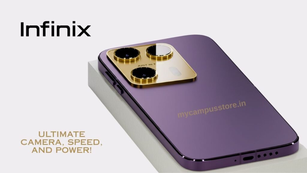 Infinix Note 100 Pro Launched