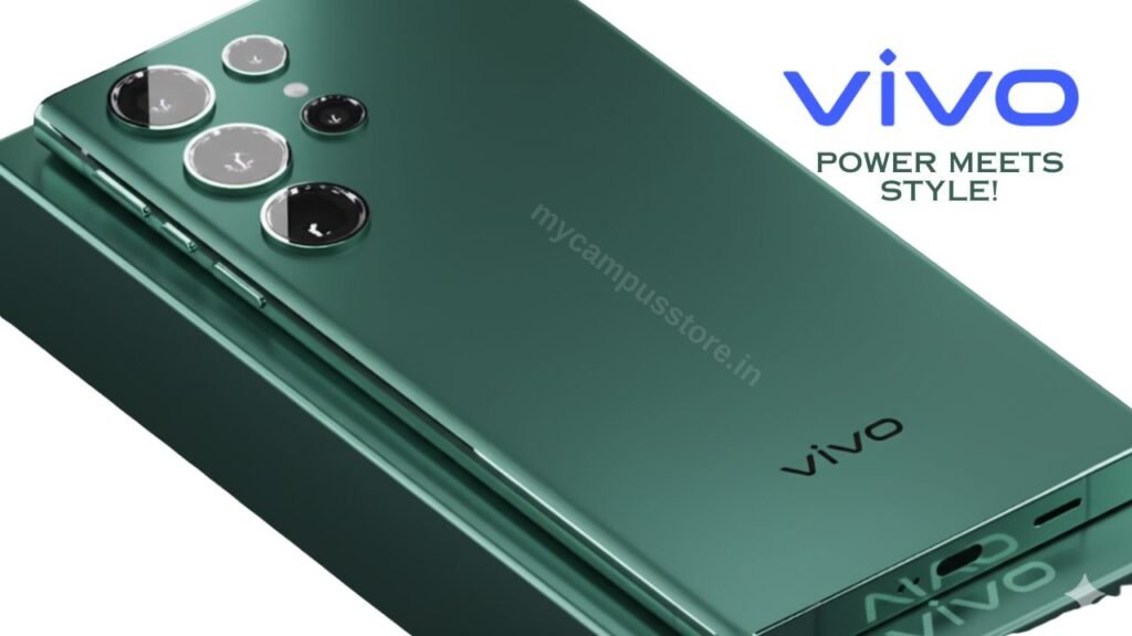 Vivo Y500 5G Launched