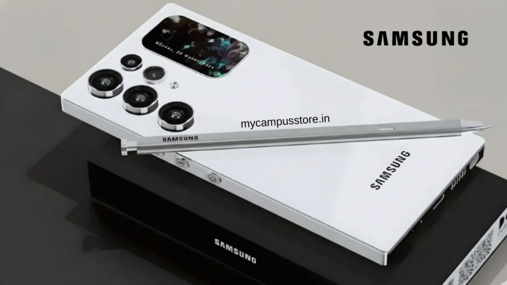 Samsung’s New 5G Device