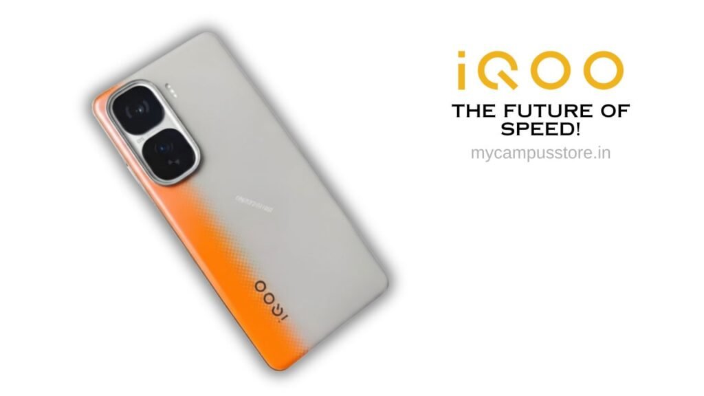 iQOO Launches Neo 11 5G