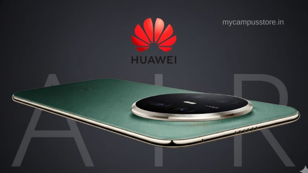 Huawei Mate 70 Air Launched