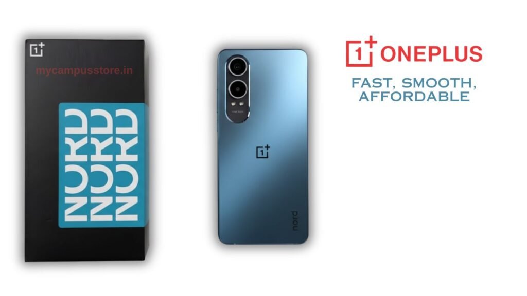 OnePlus Nord CE4 Lite Launch