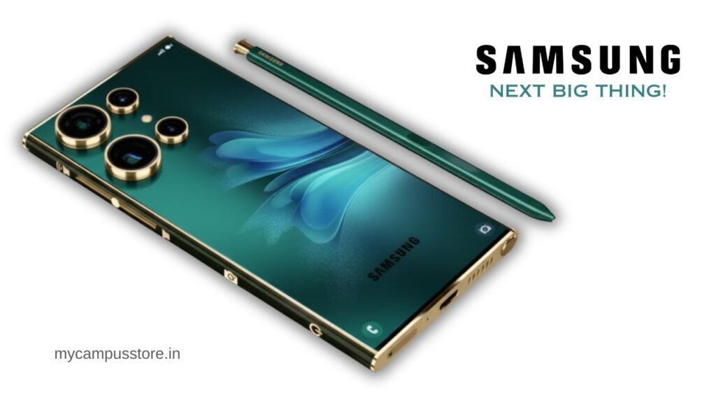 Samsung’s Latest 5G Flagship