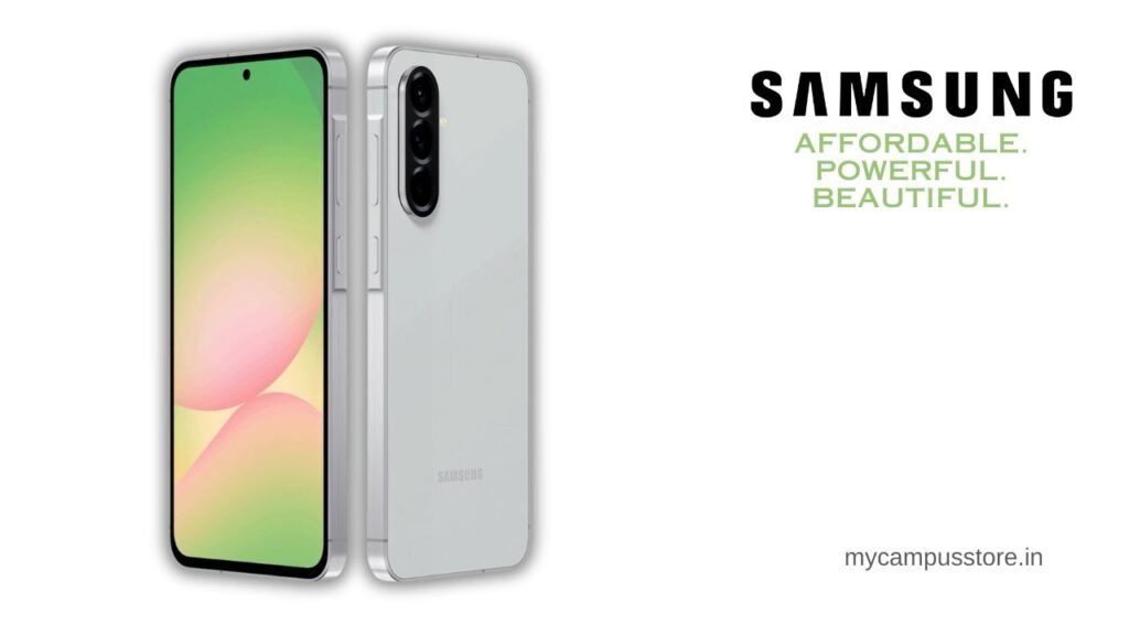 Samsung Galaxy A56 Launched