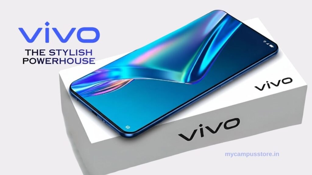 Vivo’s Budget Beast