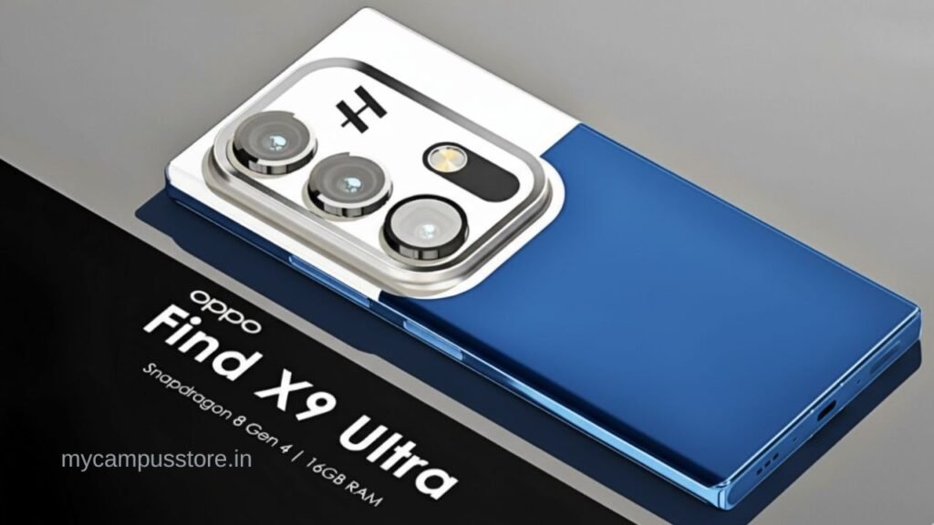 Oppo Find X9 Ultra 5G Review