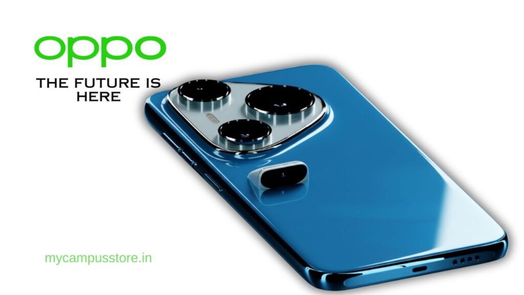 Oppo’s Next-Gen Projector Phone 2026