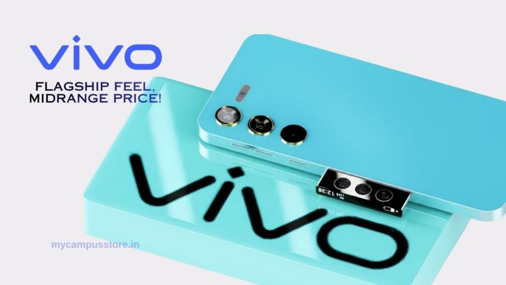 Vivo V26 Pro