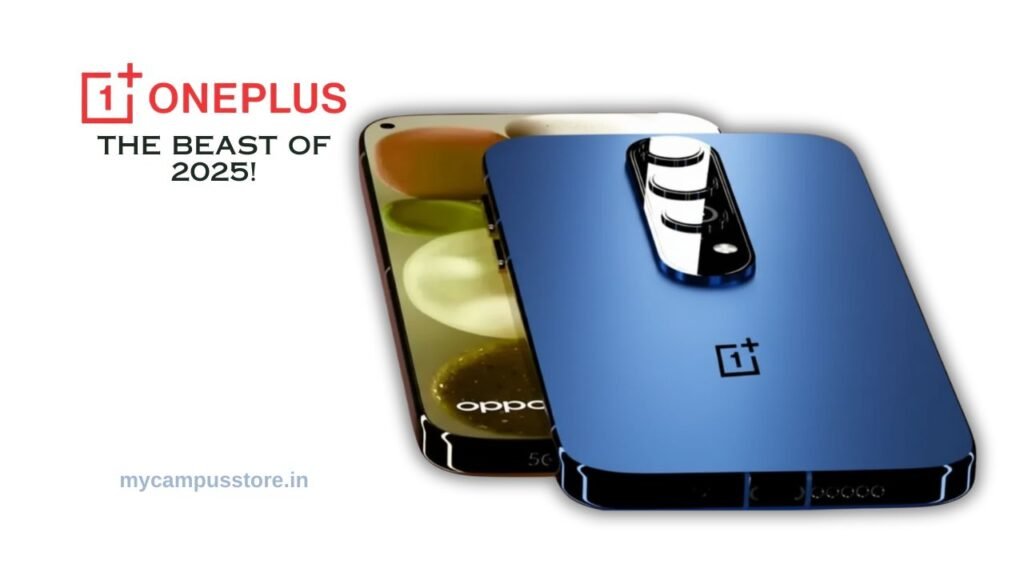 OnePlus 2025 Launch