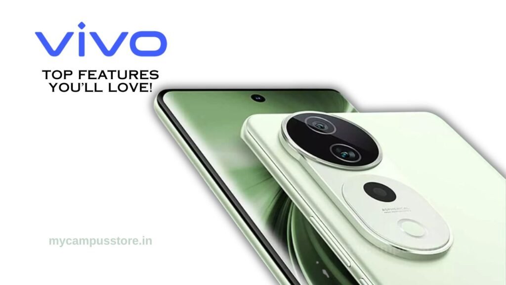 Vivo’s Premium 5G Phone Launched