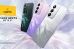 Realme C85 Series Launched