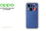 Oppo Reno15 Pro Unveiled